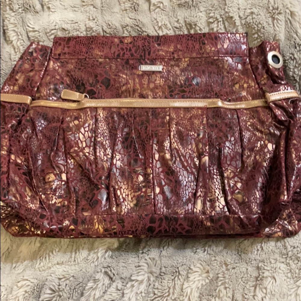Miche Prima Shell